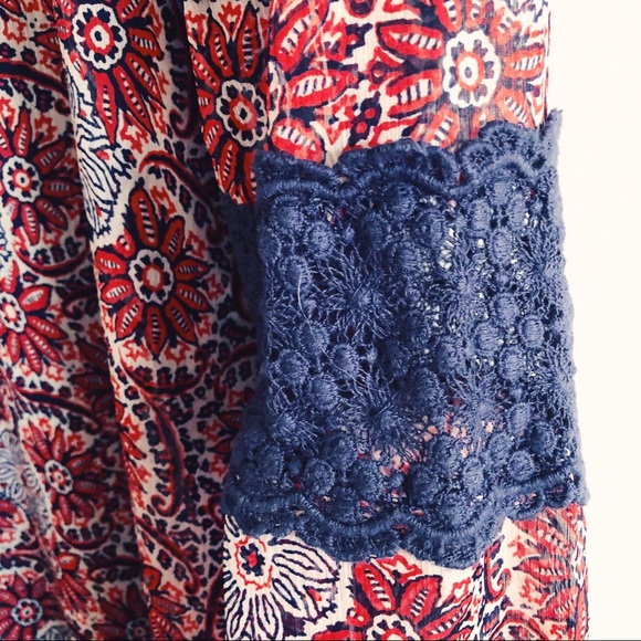 Volcom Making Magic Dress - Picture 6 of 6